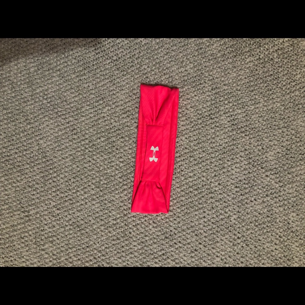 Under Armour Headband